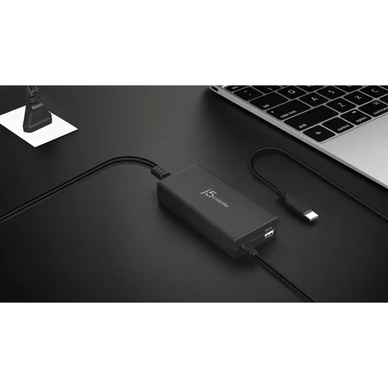 Зарядное устройство j5create JUP2290C-EN