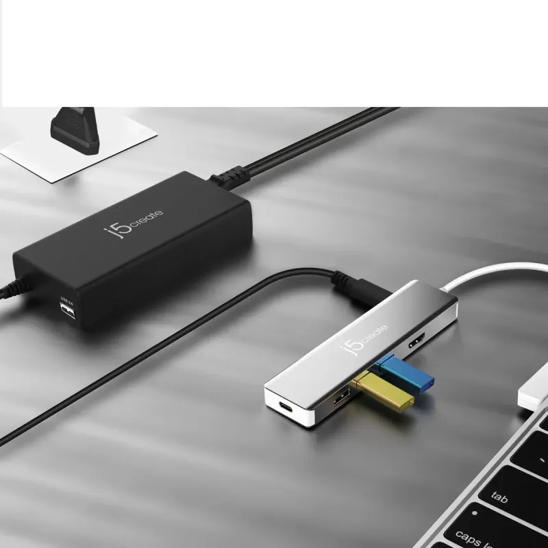 Зарядное устройство j5create JUP2290C-EN