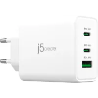 Зарядний пристрій J5create JUP3365E-EN