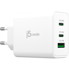Зарядное устройство j5create JUP3365E-EN