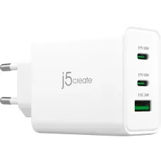 Зарядний пристрій J5create JUP3365E-EN