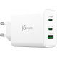 Зарядное устройство j5create JUP3365E-EN