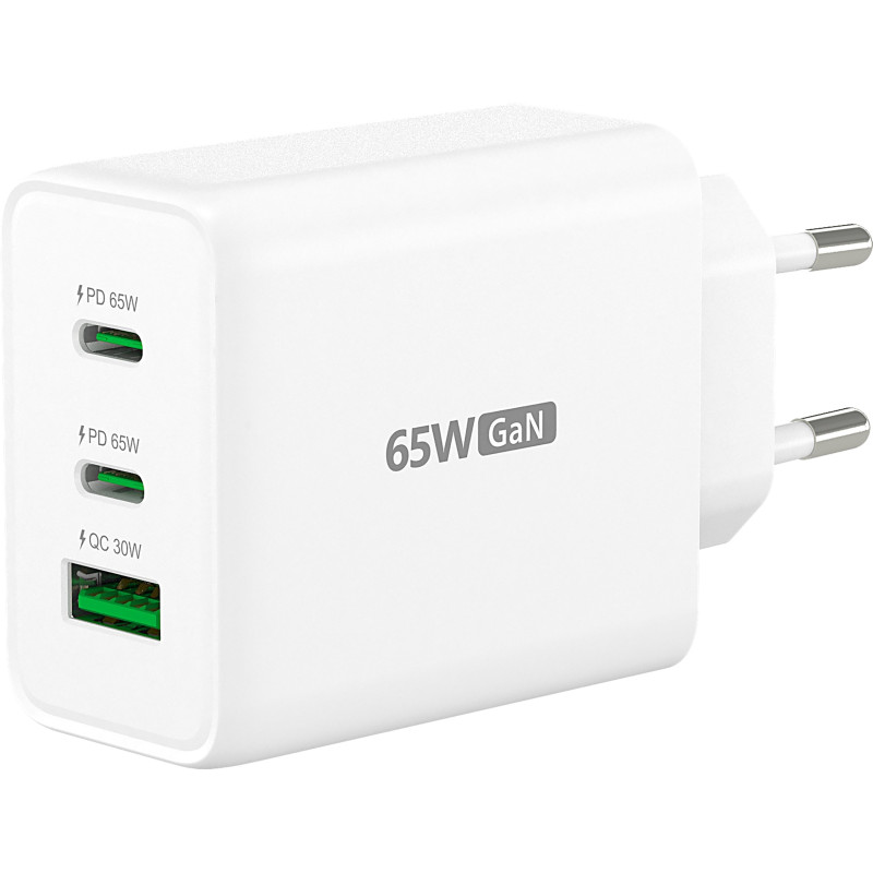 Зарядное устройство j5create JUP3365E-EN