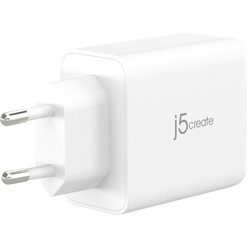 Зарядное устройство j5create JUP3365E-EN