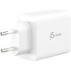 Зарядное устройство j5create JUP3365E-EN