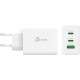 Зарядное устройство j5create JUP3365E-EN