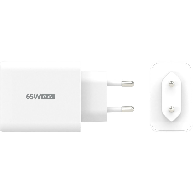 Зарядное устройство j5create JUP3365E-EN