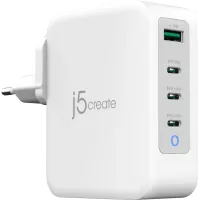 Зарядний пристрій J5create JUP43130E-EN
