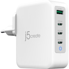Зарядное устройство j5create JUP43130E-EN