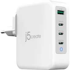 Зарядний пристрій J5create JUP43130E-EN