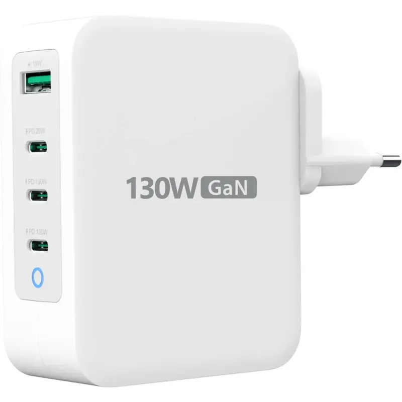 Зарядное устройство j5create JUP43130E-EN