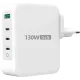 Зарядное устройство j5create JUP43130E-EN