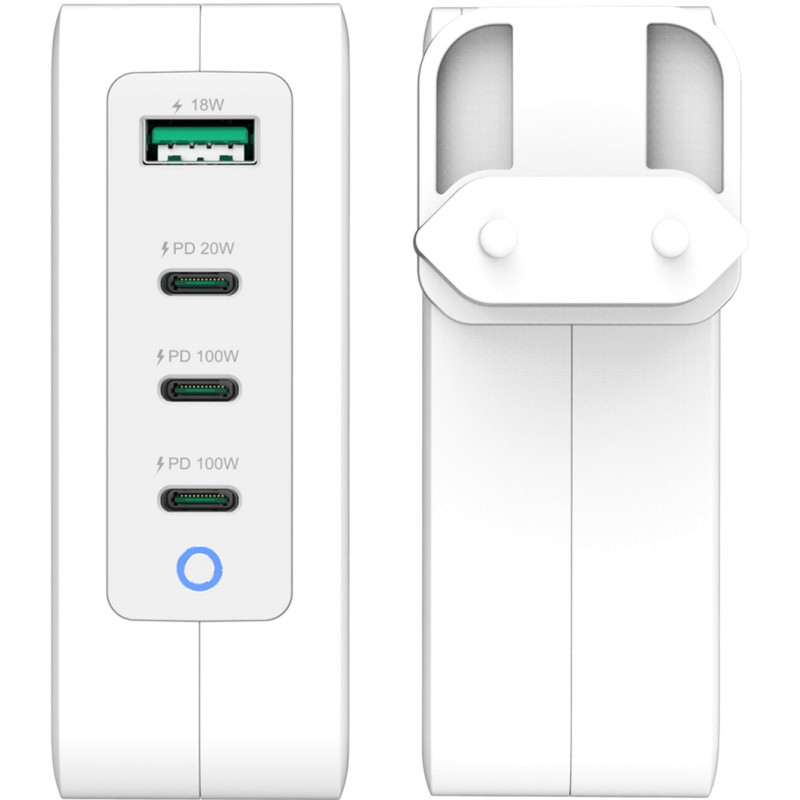 Зарядное устройство j5create JUP43130E-EN