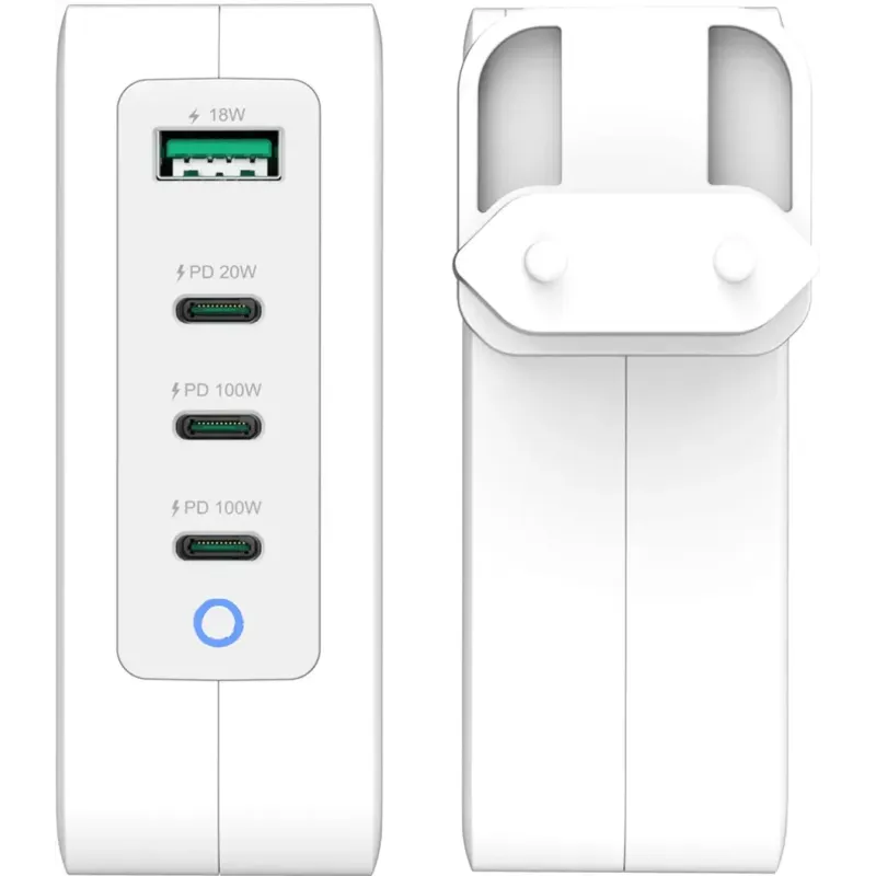 Зарядное устройство j5create JUP43130E-EN