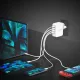 Зарядное устройство j5create JUP43130E-EN