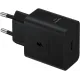 Зарядное устройство Samsung EP-T4511 45W Type-C to Type-C cable Black (EP-T4511XBEGEU)