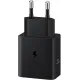 Зарядное устройство Samsung EP-T4511 45W Type-C to Type-C cable Black (EP-T4511XBEGEU)