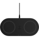 Belkin Wireless Charging Dual Pads 10W Black (WIZ002vfBK)