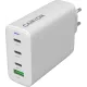 Зарядное устройство Canyon CU140ACC GaN 150W White (CNS-CUW140ACC)