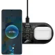 Зарядное устройство Baseus 20W Digital LED Display (WXSX010101)