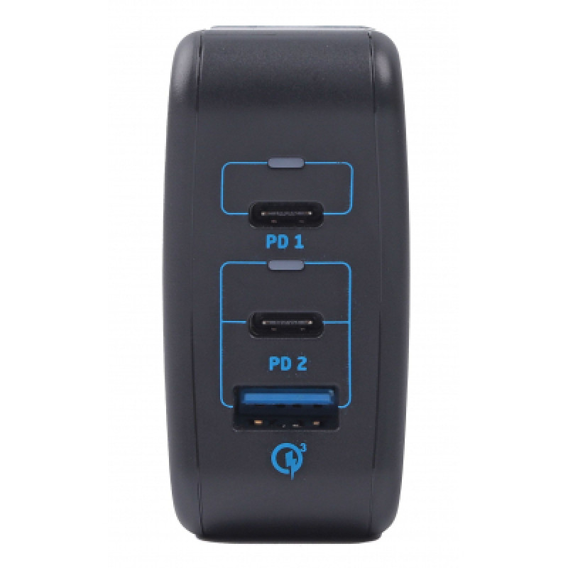 Maxxter WC-PD65W-01