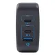 Зарядний пристрій Maxxter WC-PD65W-01