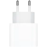 Зарядний пристрій Apple 20W USB-C Power Adapter (MD3J4ZM/A)