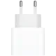 Зарядний пристрій Apple 20W USB-C Power Adapter (MD3J4ZM/A)