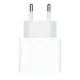 Зарядний пристрій Apple 20W USB-C Power Adapter (MD3J4ZM/A)