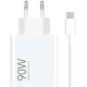 Xiaomi HyperCharge Combo 90W White (BHR07ZBEU)