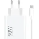 Зарядное устройство Xiaomi HyperCharge Combo 90W White (BHR07ZBEU)