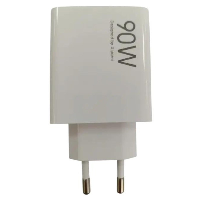 Xiaomi HyperCharge Combo 90W White (BHR07ZBEU)