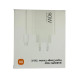 Xiaomi HyperCharge Combo 90W White (BHR07ZBEU)