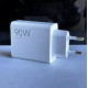 Xiaomi HyperCharge Combo 90W White (BHR07ZBEU)