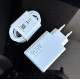 Xiaomi HyperCharge Combo 90W White (BHR07ZBEU)