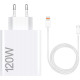 Xiaomi 120W HyperCharge White (BHR9462EU)