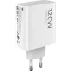Зарядное устройство Xiaomi 120W HyperCharge White (BHR9462EU)