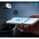 Зарядний пристрій Anker Prime Wireless 3-in-1 25W AirCool Dock Stand (B25X7G11)