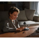 Зарядний пристрій Anker Prime Wireless 3-in-1 25W AirCool Dock Stand (B25X7G11)