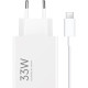 Xiaomi Wall Charger 33W White Type-C Cable (BHR9956EU)