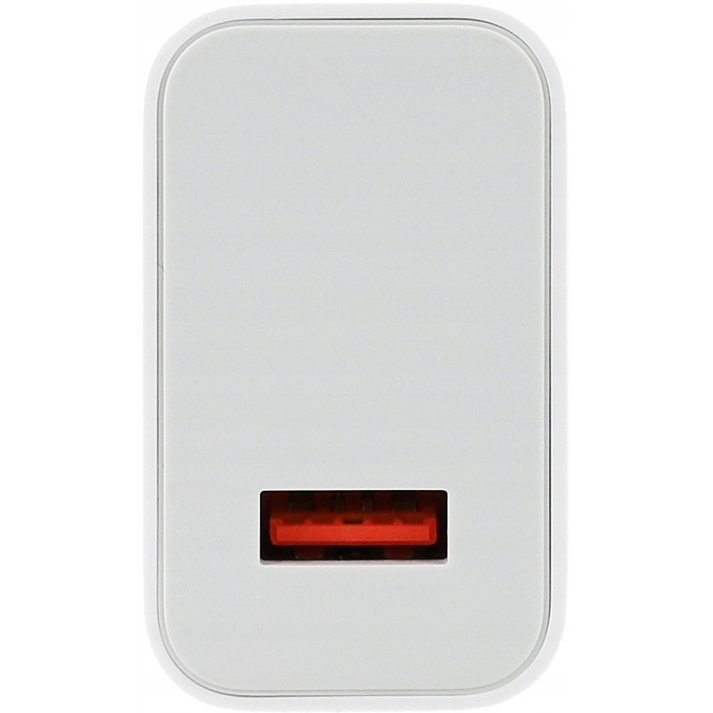 Xiaomi Wall Charger 33W White Type-C Cable (BHR9956EU)