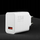 Xiaomi Wall Charger 33W White Type-C Cable (BHR9956EU)
