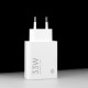 Xiaomi Wall Charger 33W White Type-C Cable (BHR9956EU)
