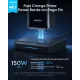 Зарядное устройство Anker Charging Base for Anker Prime 150W Pogo Pin Black (A1903G11)