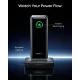 Зарядное устройство Anker Charging Base for Anker Prime 150W Pogo Pin Black (A1903G11)