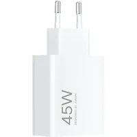 Xiaomi Turbo Charging 45W White (BHR07SLEU)
