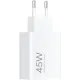 Xiaomi Turbo Charging 45W White (BHR07SLEU)
