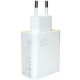 Xiaomi 67W HyperCharge White (BHR07SKEU)