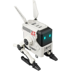 Зарядное устройство Gravastar Alpha65 Dawn White (GRAVASTARA65_WHT_EUK)