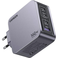 UGREEN X763 Nexode Pro Space Gray (25877)